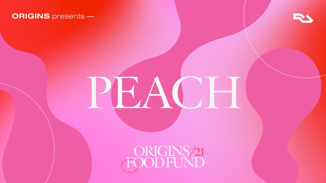 ORIGINS Food Fund Stream