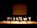 Redeafination (Deaf Dance) at WTMW 2013 ...