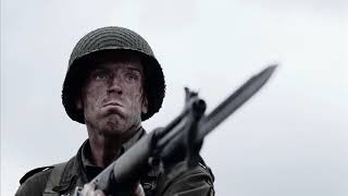 Death And Suffering | Band of Brothers & Generation War