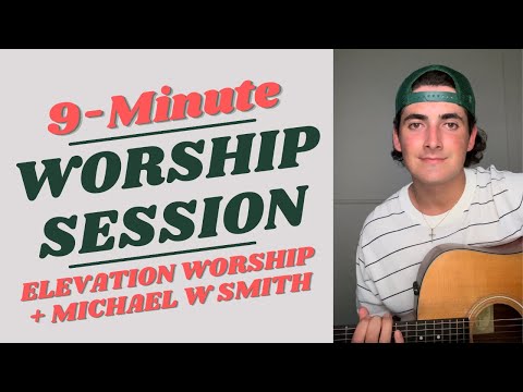 Worship Session - 31/01/23