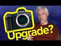 Should you Upgrade Your Camera Gear?