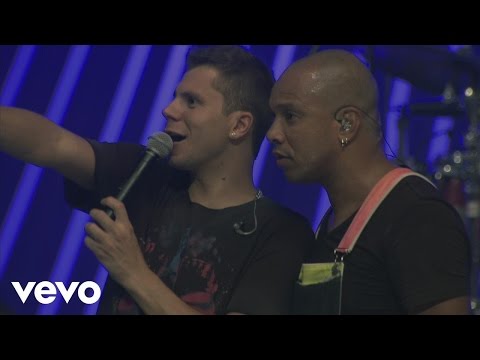 Molejo - Ôh Pai (Ao Vivo)