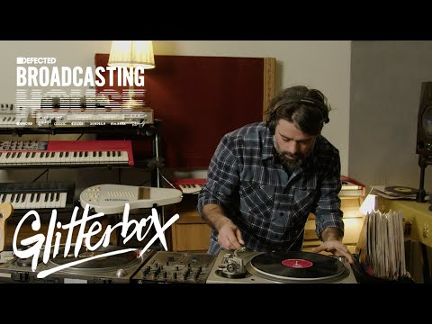 Funk, Boogie, Soul & Disco with Marcel Vogel – All Vinyl Mix (Ep #12) – Defected Broadcasting House