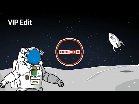 Win and Woo - Beam Me Up ft. Cosmos & Creature (VIP Edit)