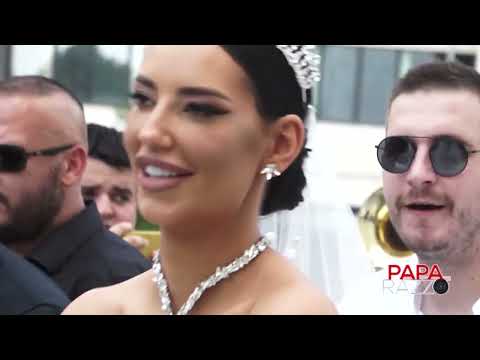NEVIDJENA SVADBA - Lutajuca kamera - Paparazzo