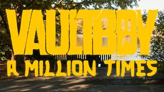 Download lagu vaultboy - A MILLION TIMES mp3 Download lagu vaultboy - A MILLION TIMES mp3