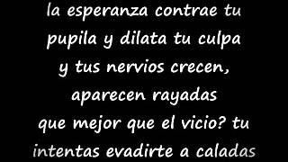 porta-falsa esperanza letra