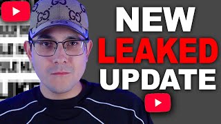 The YouTube Algorithm Just Had a HUGE Change... (2026 Update)