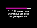 Lily Allen Somewhere Only We Know 