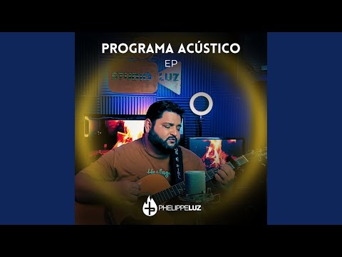 Meu Senhor, Me Acalme - Phelippe Luz