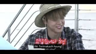 Download lagu [BTS] Bon Voyage S2 Ep 8 Surat Jimin untuk Jhope mp3