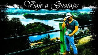 preview picture of video 'Viaje a Guatape - Travel Guatape'