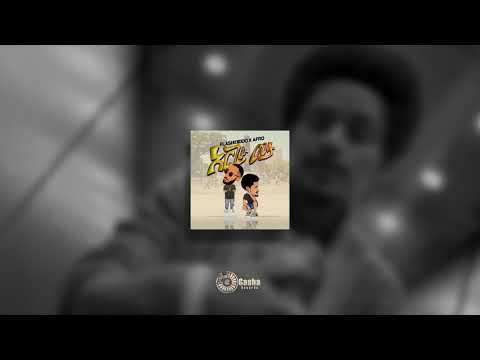 Flashkiiddo x Afro - Argiw Meta | አርጊው መታ Lofi Remix