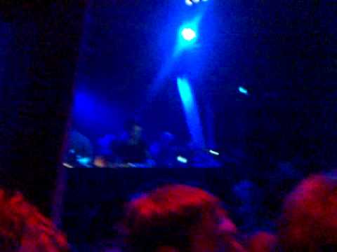 Guy Gerber Live 2 - Libertine Supersport 02 05 2010
