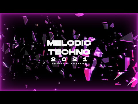 Xinobi feat. Vaarwell - Steady | MELODIC TECHNO