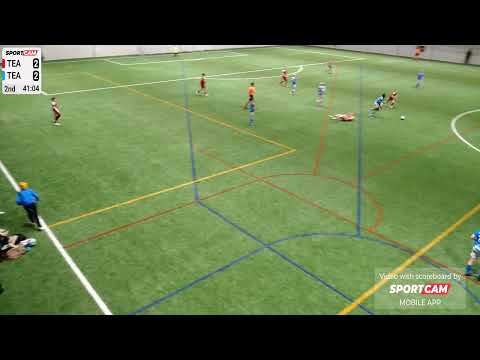 SCJ 09 vs RoPS 09 - 11/02/2023