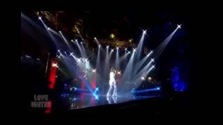 Sheryn Regis&#39; Latest version of Follow Your Dream /Come  in out of the Rain..(Highest version )