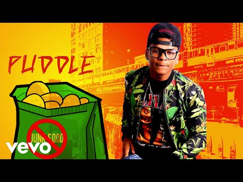 Young DrA - No Junk Food