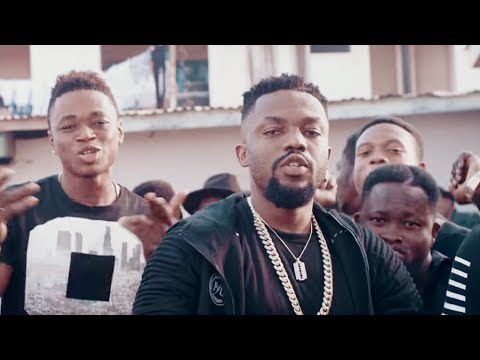 Omar Sterling - Bob Marley (Official Video)