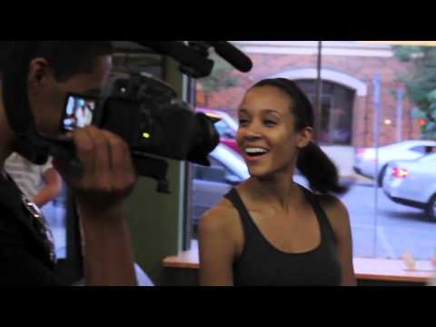 HYPE PRESENTS - STEP 4: Vogue LIVE