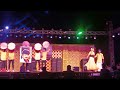 Sendhoora Paandikkoru Sodi Kili Song Adalpadal Stage Dance TN51Entertainer