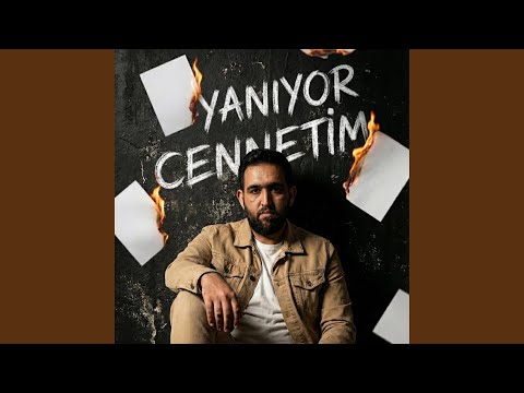 Yanıyor Cennetim