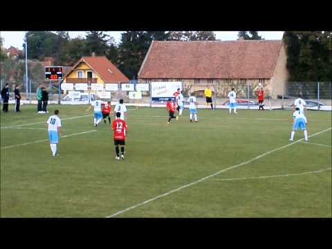FK Čechie Vykáň vs. FC Velim II.