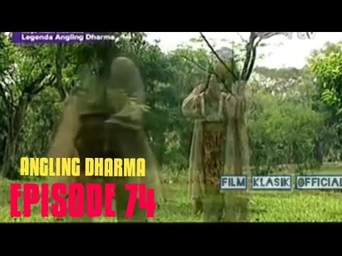 ANGLING DHARMA EPISODE 74