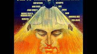 Eddy Mitchell - Chanson de Judas (1972)