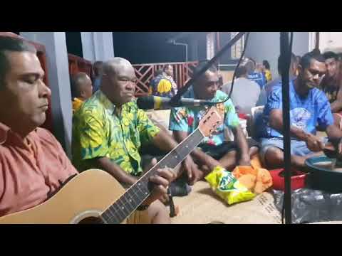 Moli Mai E Dua Cover- Senikakala Domoni  sigidrigi cover