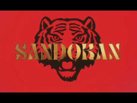 Sigla Sandokan 2025 #canyaman #sandokan2025 