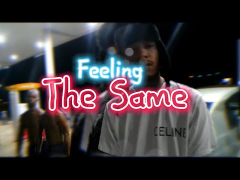 Bali Ky - Feeling The Same (Official Video) Shot by @Philmz318