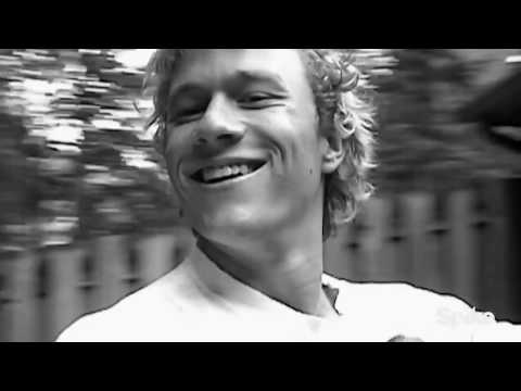 I AM HEATH LEDGER Trailer Best 'Joker' Tribute 2017 Documentary