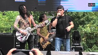 Download lagu Bayangan, Senyummu - U'Camp | At Rock Legends Festival 2024 mp3
