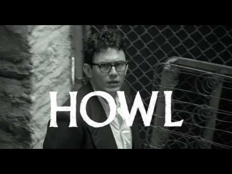 Howl (2010) Trailer