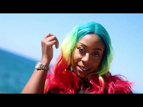 NICE Nova Skyi ft. Black Rose & Simma