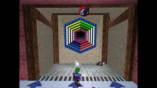 The Legend of Zelda Ocarina of Time How to get the  bomb bag