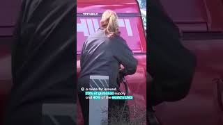 US-Israel ceasefire with Iran stabilizes global energy markets for 14 days