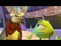 Monsters Inc But Everything Else Is On The Description
