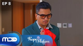 Download lagu Nyaris Tertangkap Ardian! Jihan Lolos Karena Jenny - KUPU MALAM EPS 8 mp3