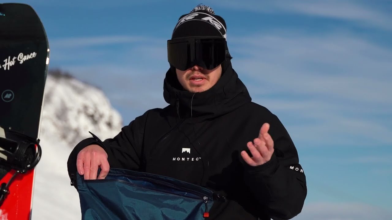 NYA-EVO Fjord 60-C Gen 3 ECONYL Adventure Pine Green 44 Liter