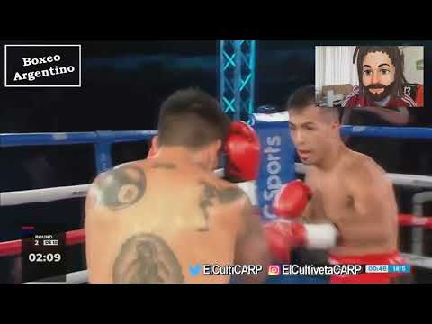 Matias Romero vs Ignacio Perrin ][ ElCultivetaBOX