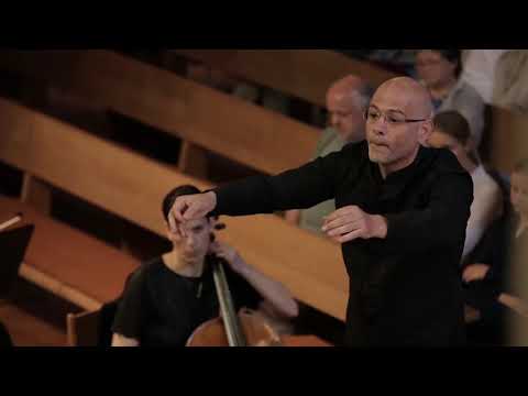 Ohad Ben-Ari / Requiem