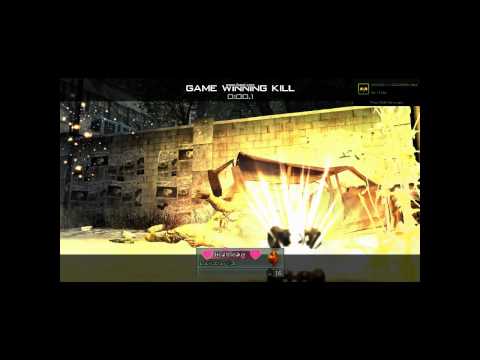 Weird Finalkillcam Mw2 Lav!da
