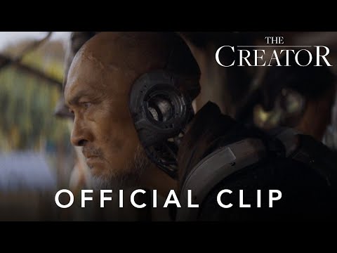 Official Clip - 'The Child Will Save Us'
