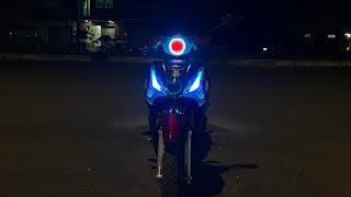 Future Led 2022 lên bi 70w Ánh Sáng Quá Tuyệt Vời tại T23Shpp