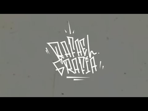 Rafael Grafia - Fácil demais (verso livre) prod. Entidathe