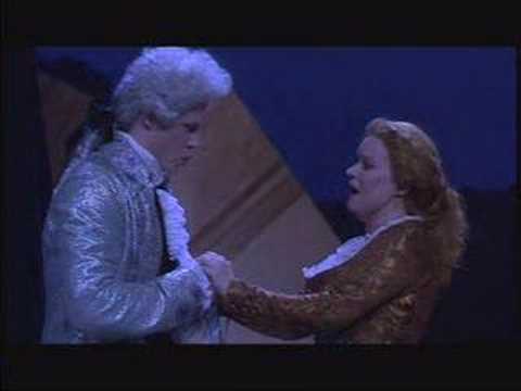 Mozart - Nozze di Figaro - act IV - "Contessa perdono"