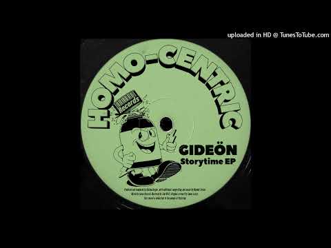 GIDEÖN ft. Mandel Turner - Nothing Without You