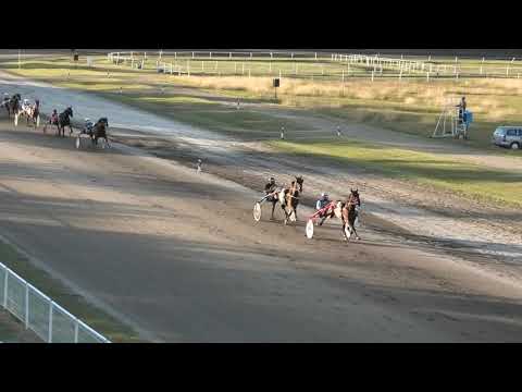 Trka "Yu Eco TV" 26.09.2020 Iago d'Amore - Dejan Katanić